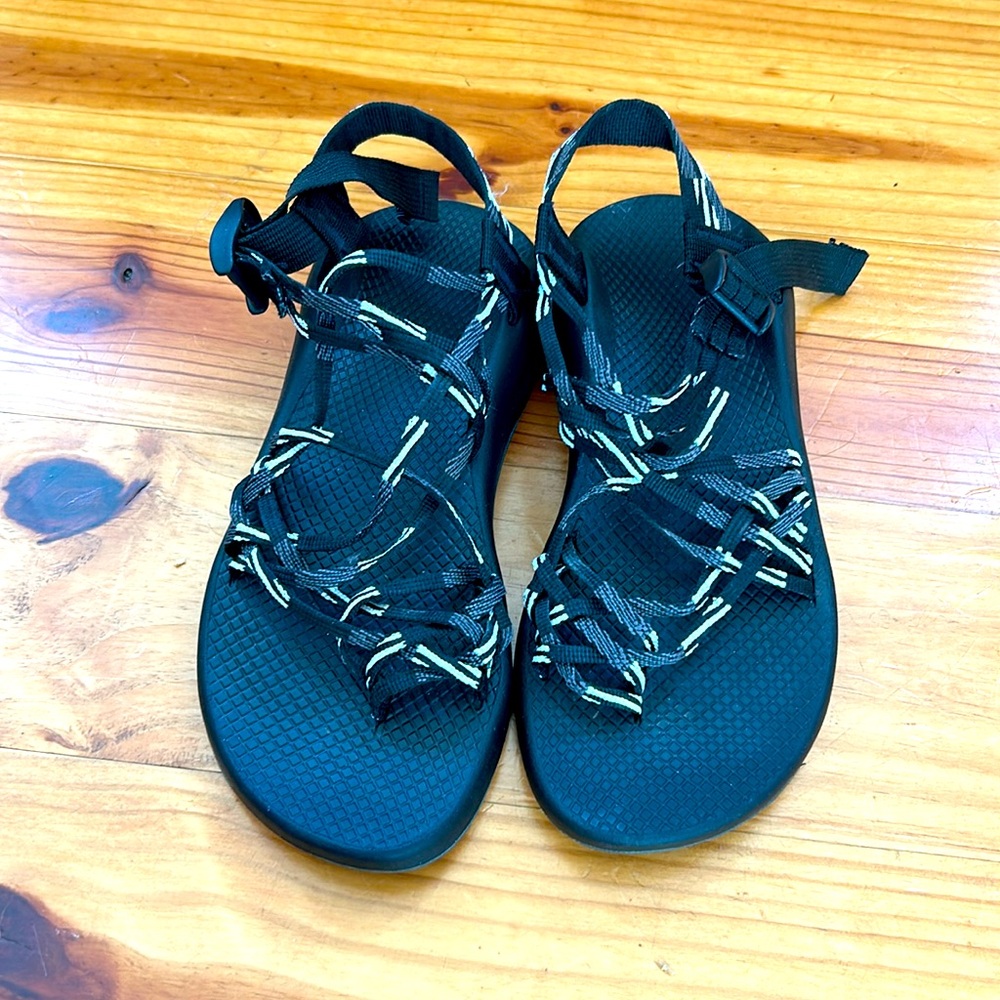 Chaco sandals. Size 8.